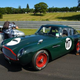 Illustration for article titled Aston Martin DB5 in Race Trim